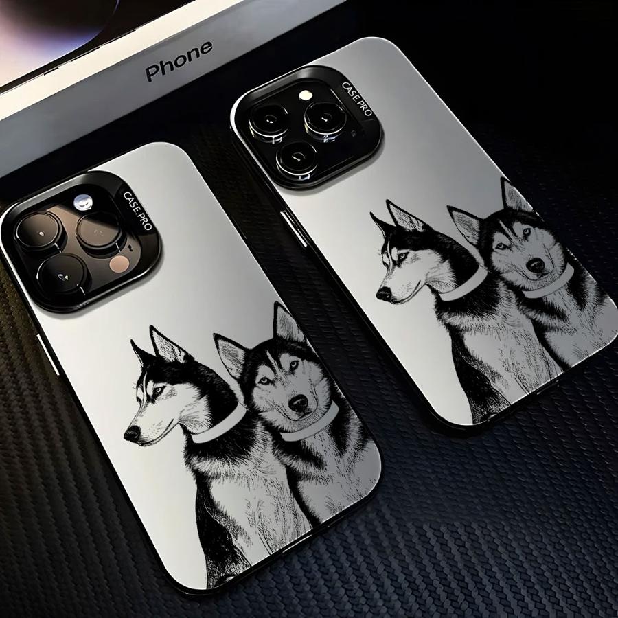 Phone Cases Drawing - Case for iPhone 17 Pro Max