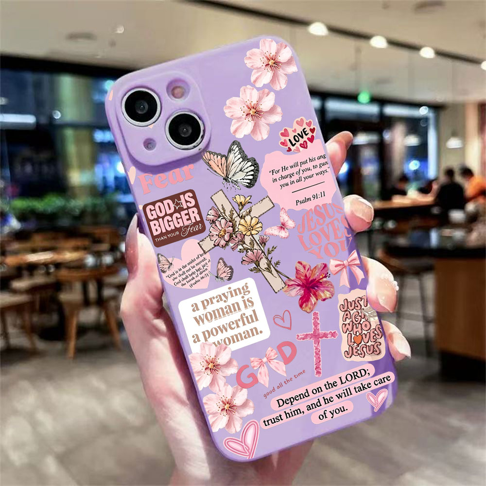 Phone Cases For Iphone 17 - For iPhone 17 16 15 14