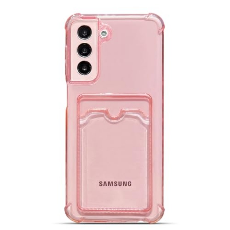 Slim Card Slot Case - for Samsung Galaxy S21 Plus 5G