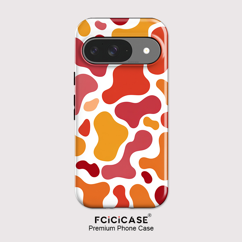 Phone Cases Pixel 10 - Fcicicase Acrylic Shockproof Phone Case For