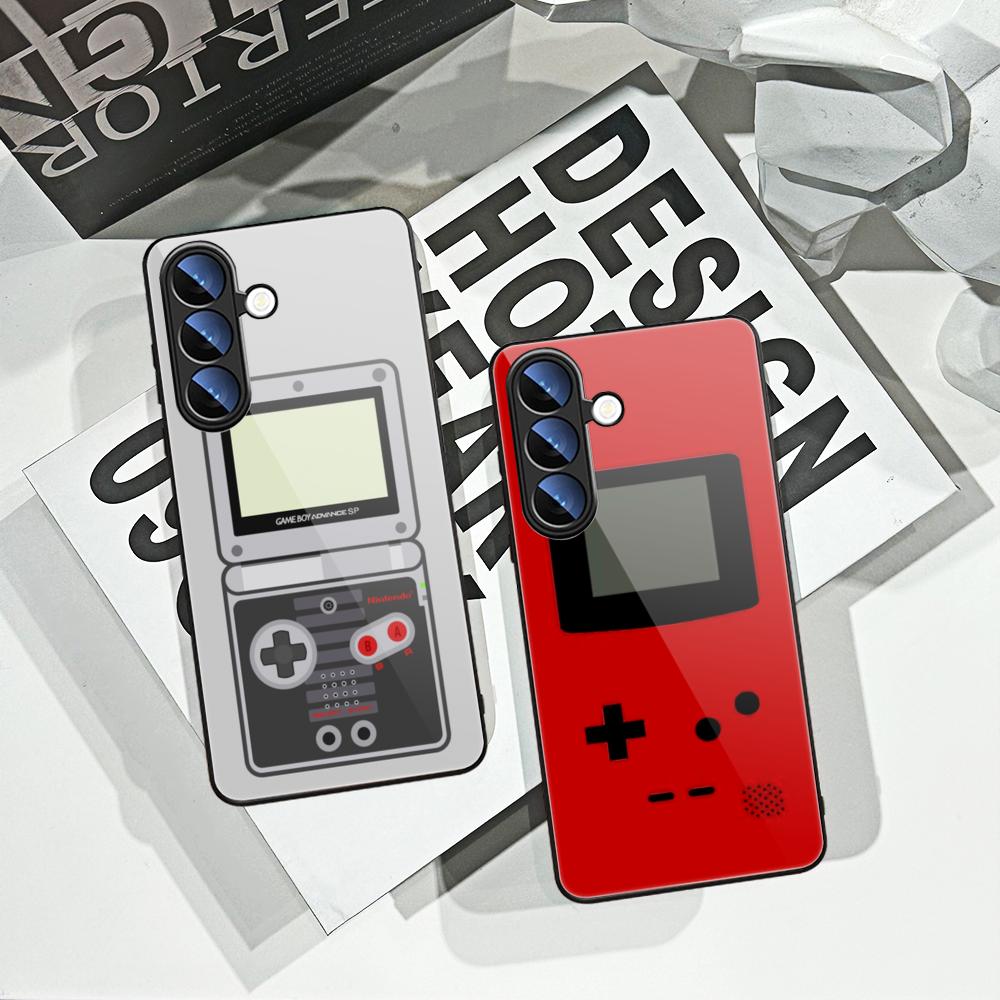 Phone Cases For Boys - 3D Game Boy Design Hard PC
