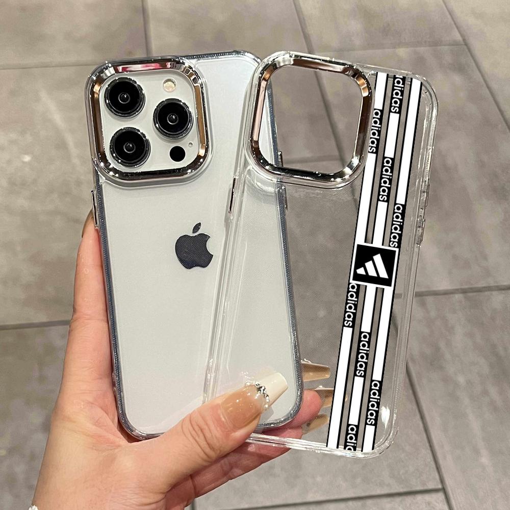 Phone Cases For Iphone 17 - Sports logo A-adidases Phone Case Phone