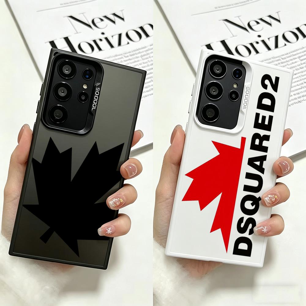 Fashion Band D-D-DsQuared2 Pho - Phone Cases Trendy review and price