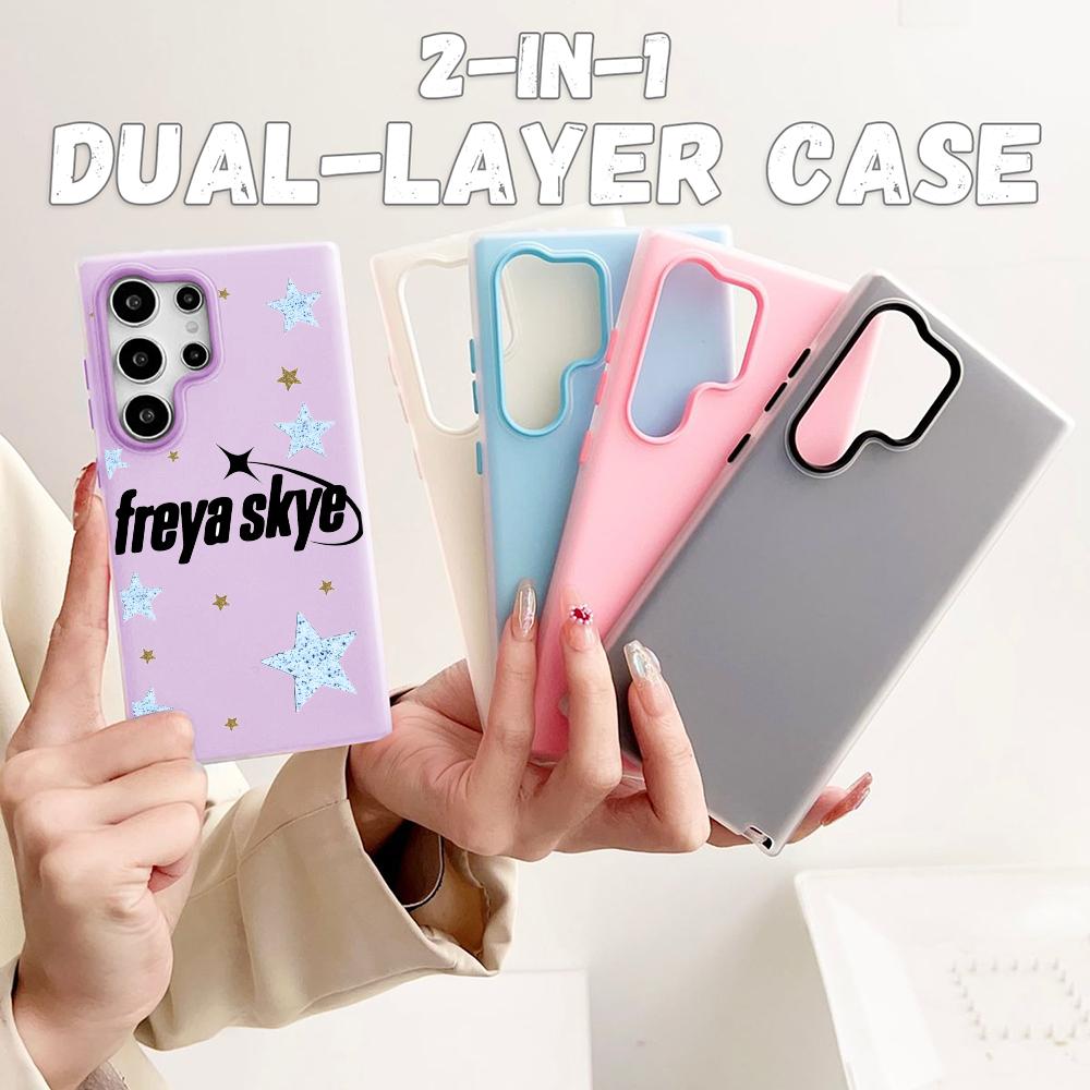 Singer F-Freya Skyes Phone Cas - Phone Cases Samsung review and price