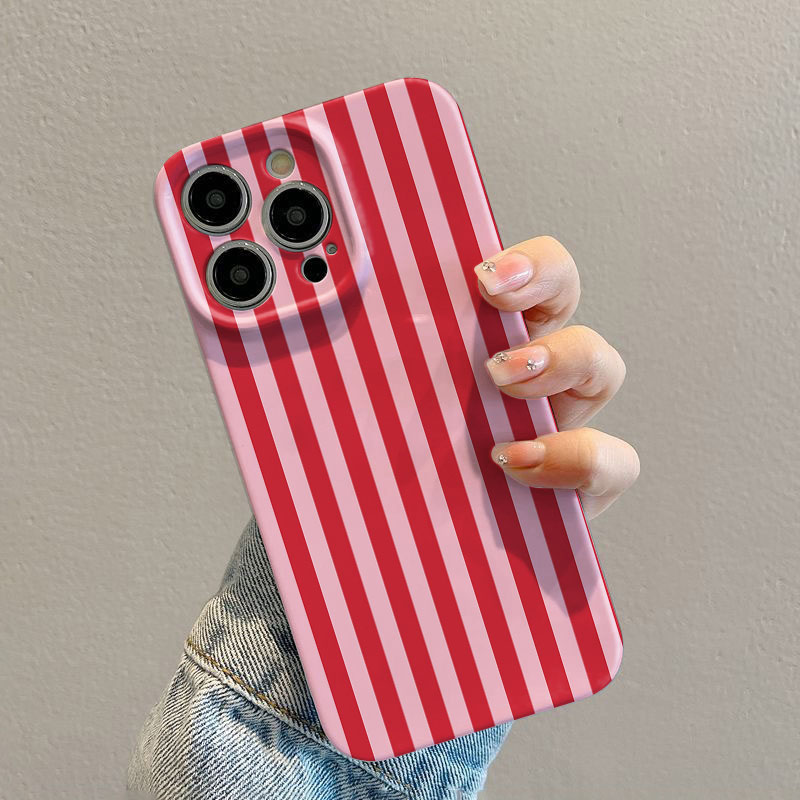 Phone Case For iPhone 17 16 15 - Phone Cases Trendy review and price