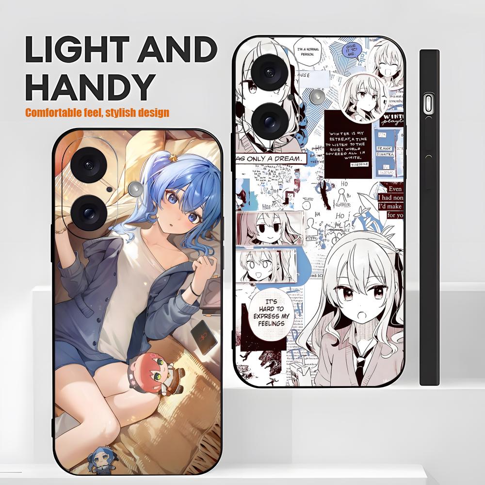 Virtual Hoshimachi Suisei Phon - Phone Cases For Iphone 17 review and price