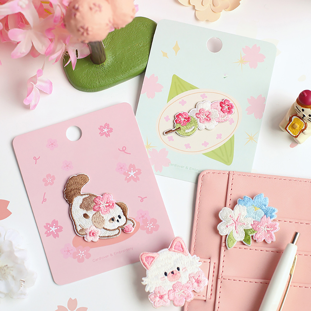 One Piece Sakura Embroidery Pa - Phone Cases Eco Friendly review and price