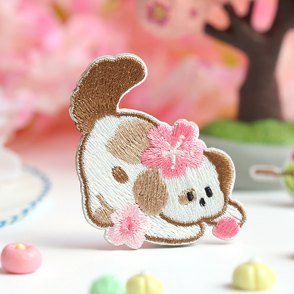 One Piece Sakura Embroidery Pa - Phone Cases Eco Friendly review and price