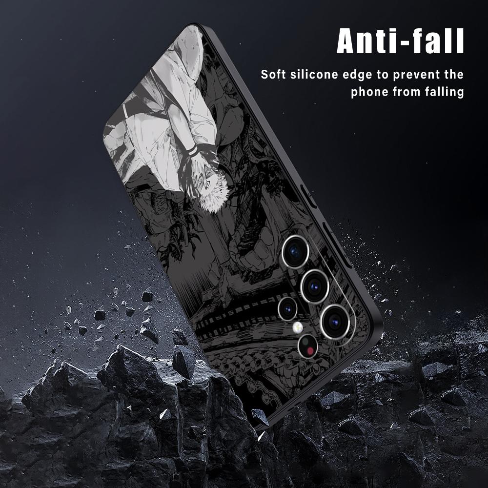 J-Jujutsues Sukuna cool  Kaise - Phone Cases Samsung review and price