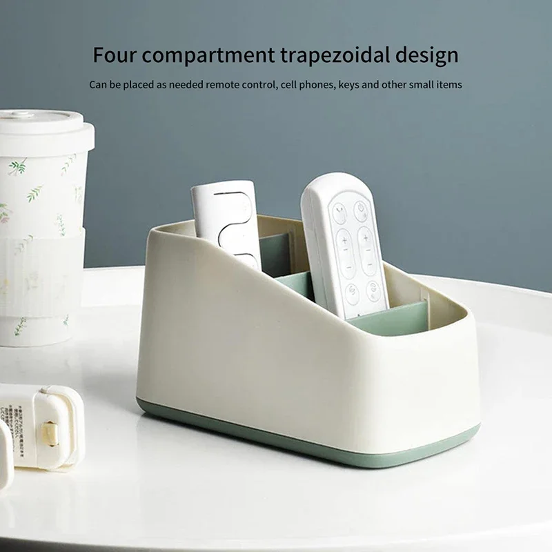 Remote Control Holder 4 Slot D - Phone Cases Eco Friendly review and price