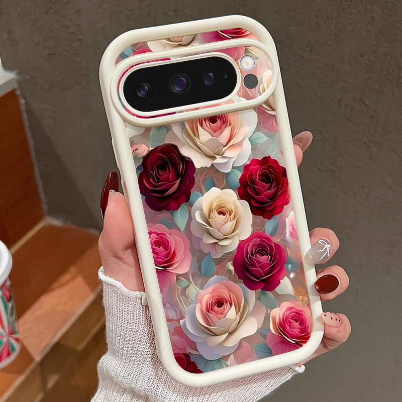 Soft TPU Phone Case For Google - Phone Cases Pixel 10 review and price
