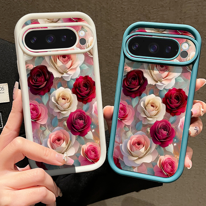 Soft TPU Phone Case For Google - Phone Cases Pixel 10 review and price