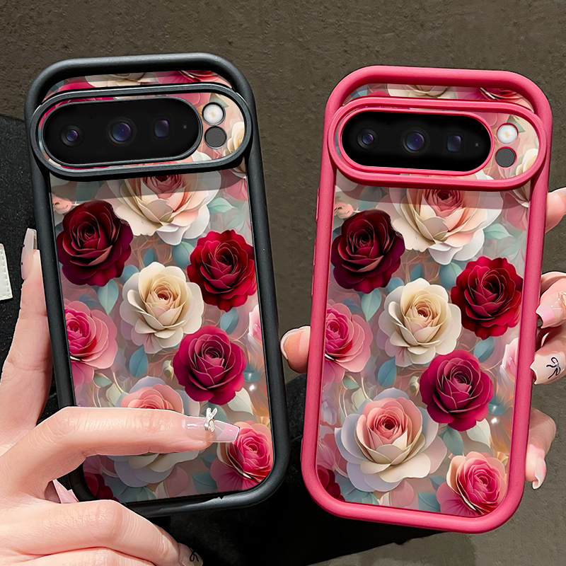 Soft TPU Phone Case For Google - Phone Cases Pixel 10 review and price