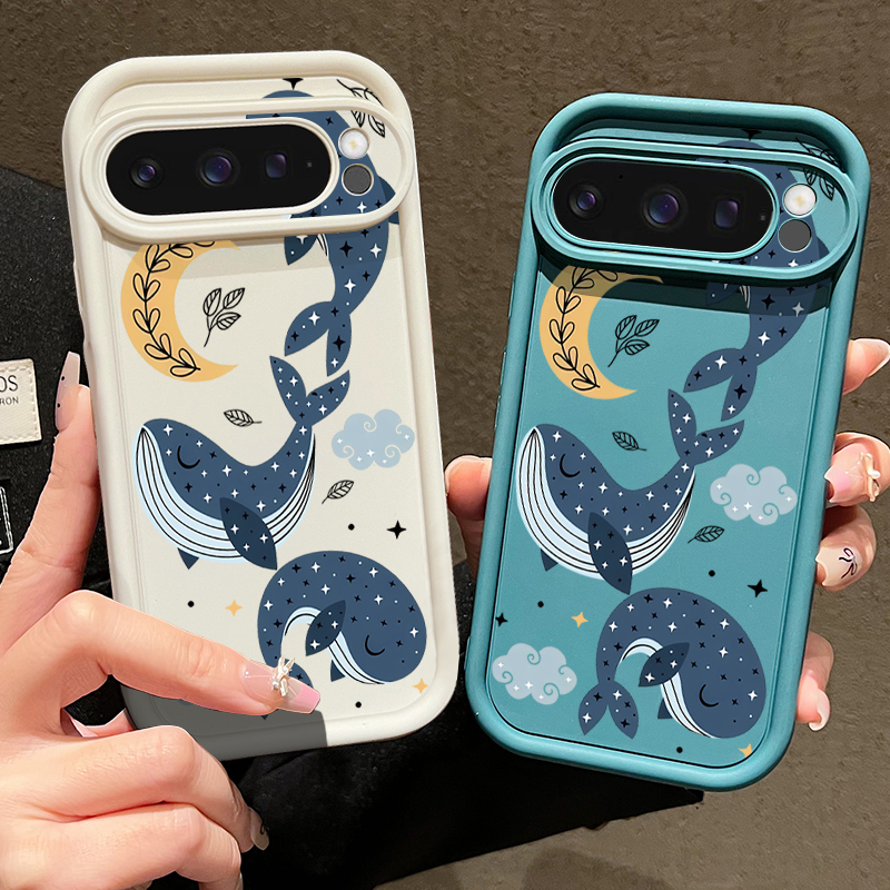 Soft TPU Phone Case For Google - Phone Cases Pixel 10 review and price