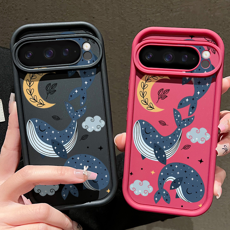 Soft TPU Phone Case For Google - Phone Cases Pixel 10 review and price