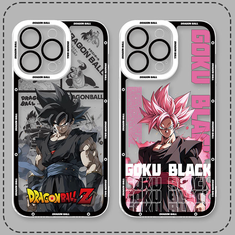 D-Dragon Ball GOKU BLACK VEGET - Phone Cases Galaxy S26 Ultra review and price
