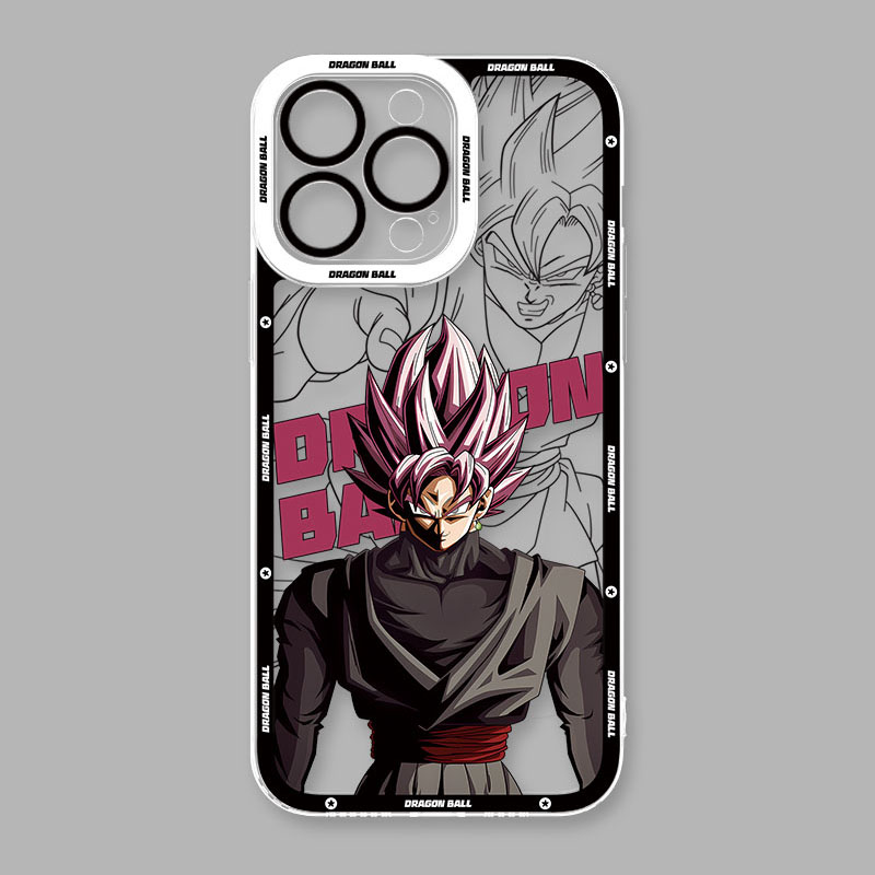 D-Dragon Ball GOKU BLACK VEGET - Phone Cases Galaxy S26 Ultra review and price