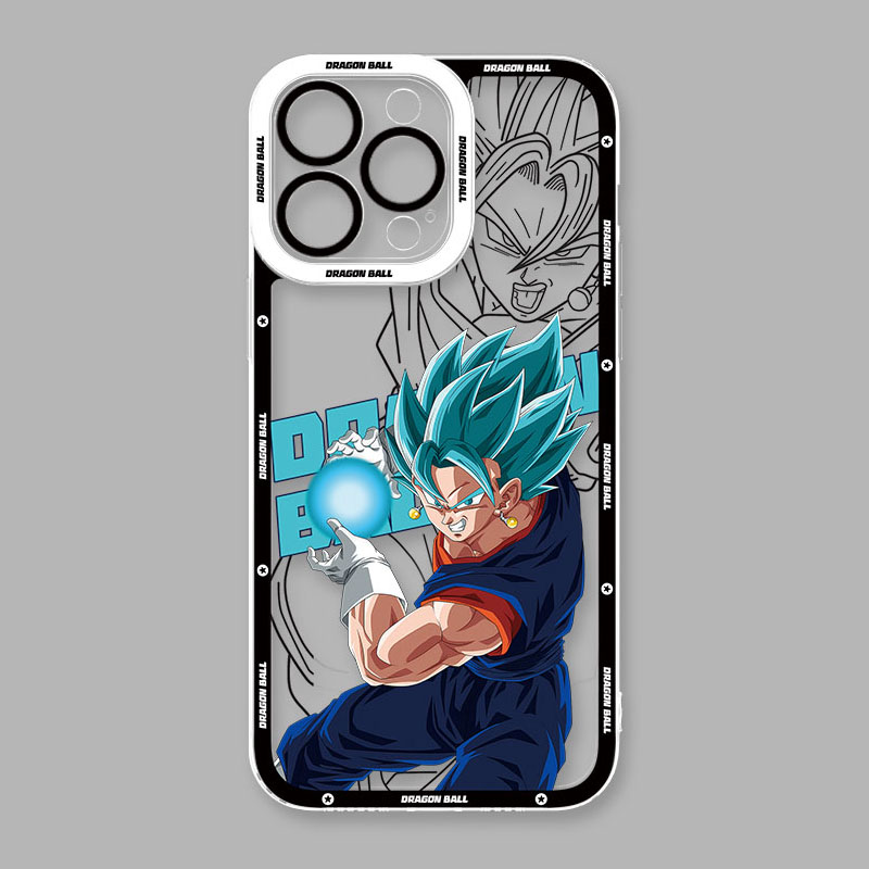 D-Dragon Ball GOKU BLACK VEGET - Phone Cases Galaxy S26 Ultra review and price