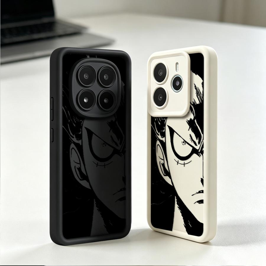 Case for Xiaomi Redmi Note 15  - Phone Cases For Boys review and price