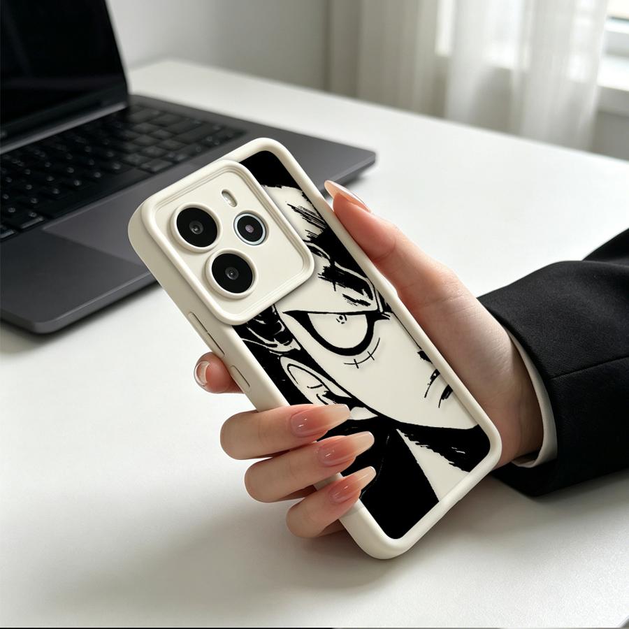 Case for Xiaomi Redmi Note 15  - Phone Cases For Boys review and price