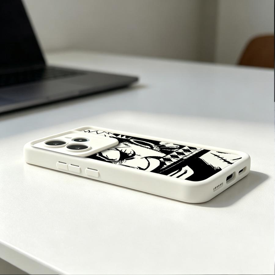 Case for Xiaomi Redmi Note 15  - Phone Cases For Boys review and price