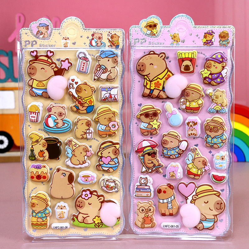2Pcs 3D Puffy Squishy Stress R - Phone Cases Kids review and price