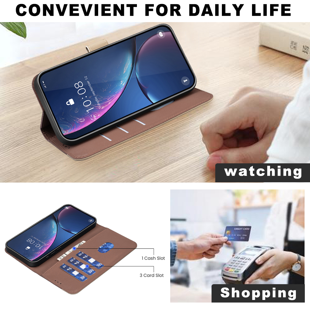 Phone Case For Google Pixel 10 - Phone Cases Leather review and price