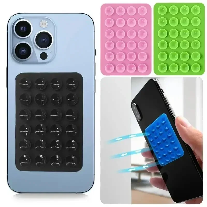 Multifunctional Silicone Sucti - Phone Cases Case review and price