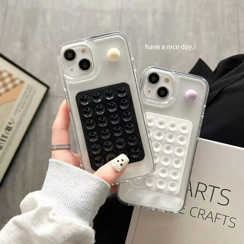 Multifunctional Silicone Sucti - Phone Cases Case review and price