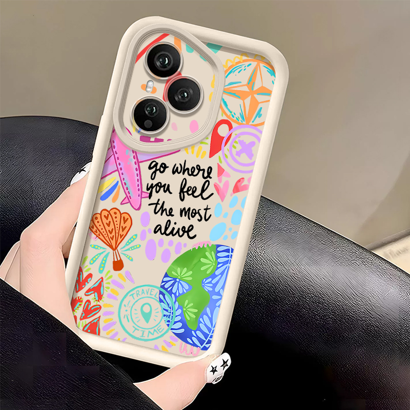 Airplane Painting Pattern Phon - Phone Cases Drawing review and price