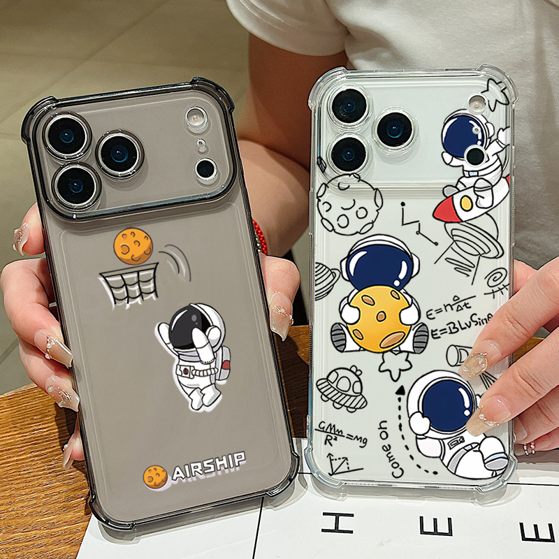 Card Slot Pocket Phone Case Fo - Phone Cases Clear review and price