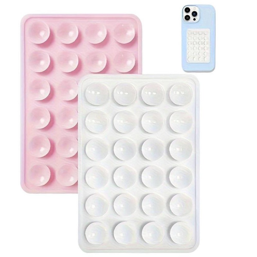 Silicone Suction Phone Case Mo - Phone Cases Case review and price