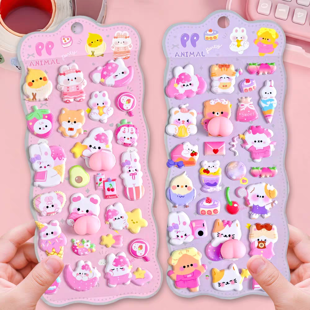 2/4 Pieces 3D Soft Cute Butt 3 - Phone Cases Kids review and price
