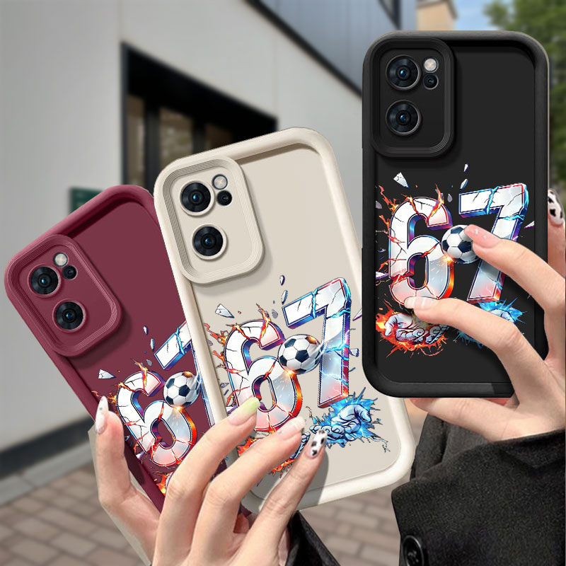 Trendy Phone Case For OPPO Ren - Phone Cases Jersey review and price