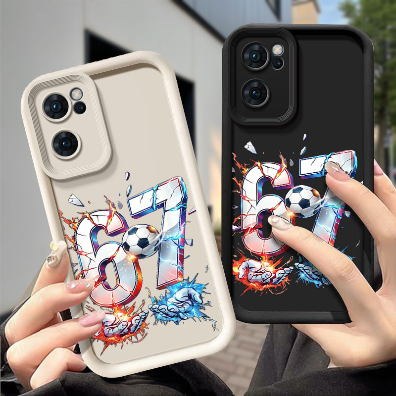 Trendy Phone Case For OPPO Ren - Phone Cases Jersey review and price