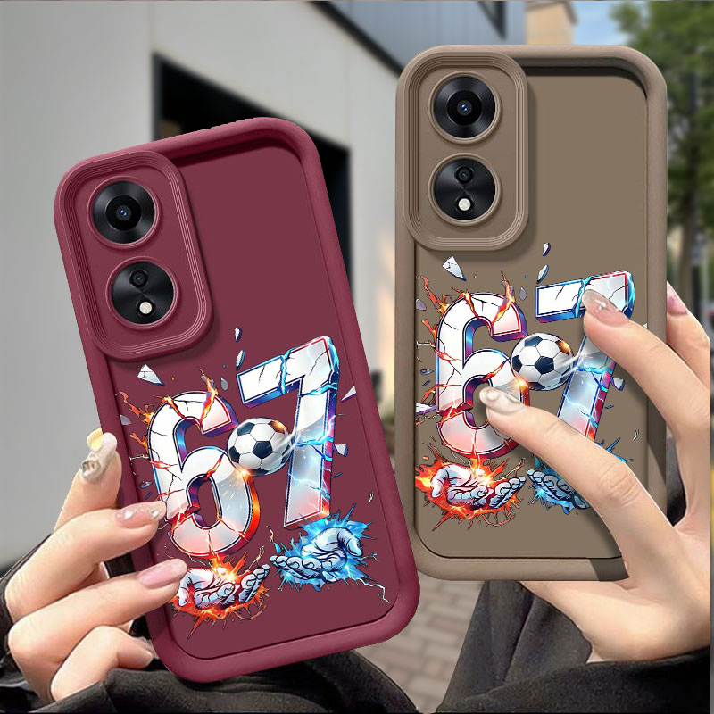 Trendy Phone Case For OPPO Ren - Phone Cases Jersey review and price