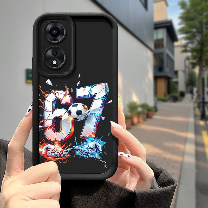 Trendy Phone Case For OPPO Ren - Phone Cases Jersey review and price
