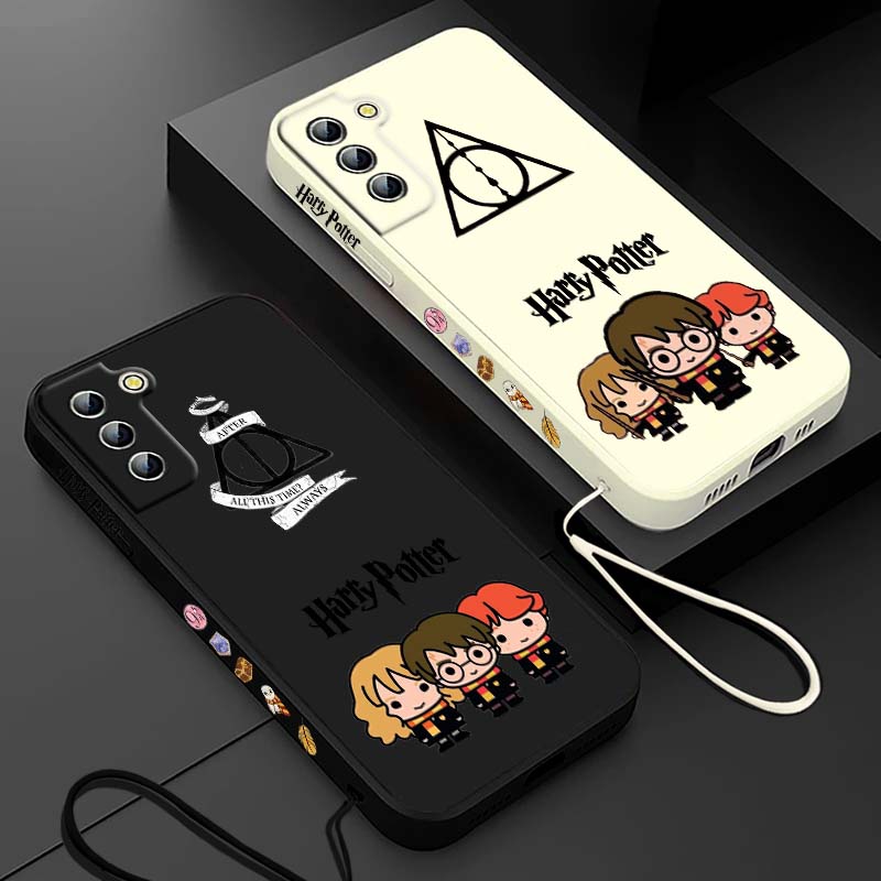 Cartoon H-Harry P-Potter For S - Phone Cases Galaxy S26 Ultra review and price