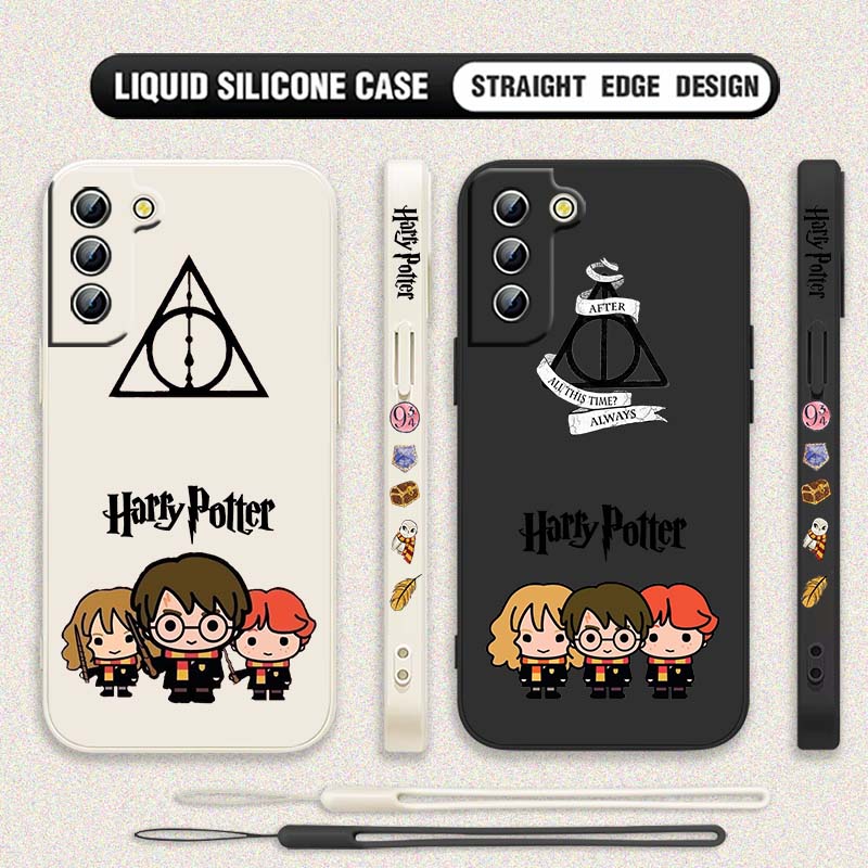 Cartoon H-Harry P-Potter For S - Phone Cases Galaxy S26 Ultra review and price