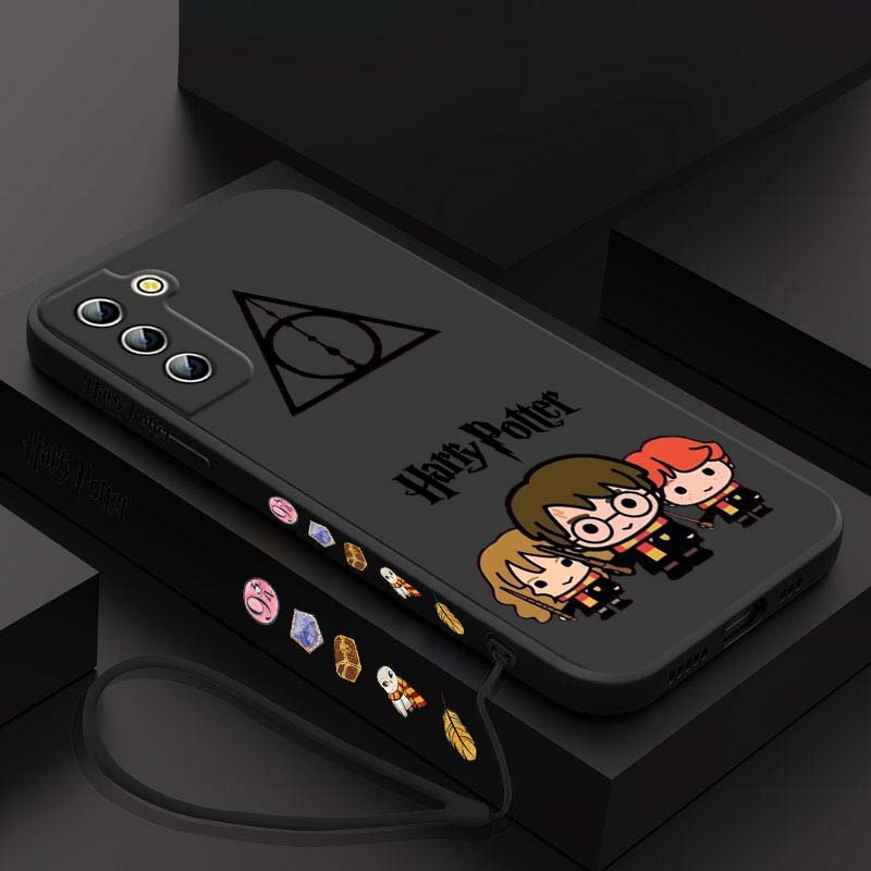 Cartoon H-Harry P-Potter For S - Phone Cases Galaxy S26 Ultra review and price
