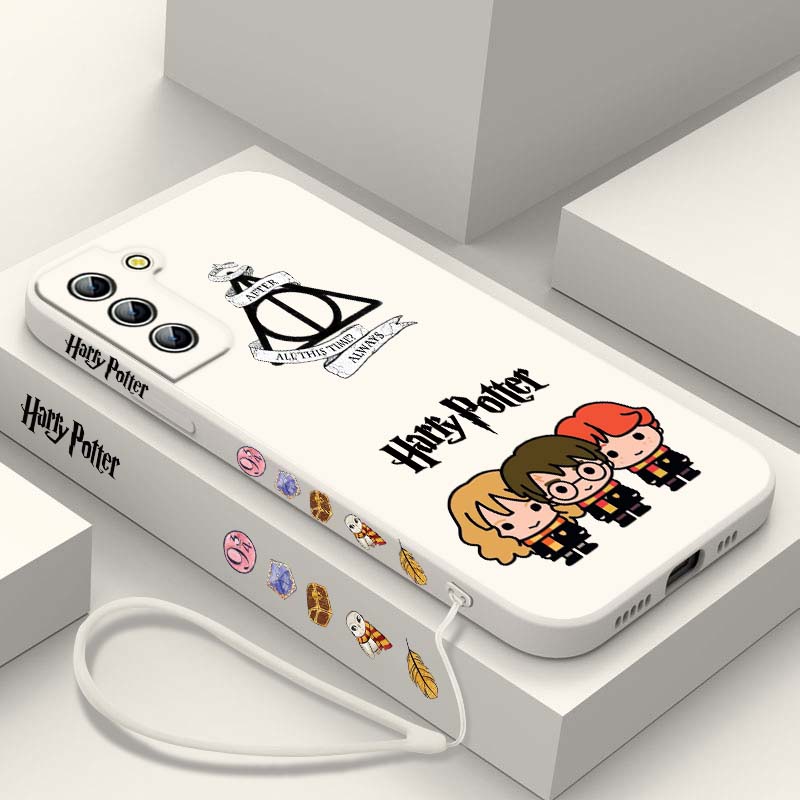 Cartoon H-Harry P-Potter For S - Phone Cases Galaxy S26 Ultra review and price