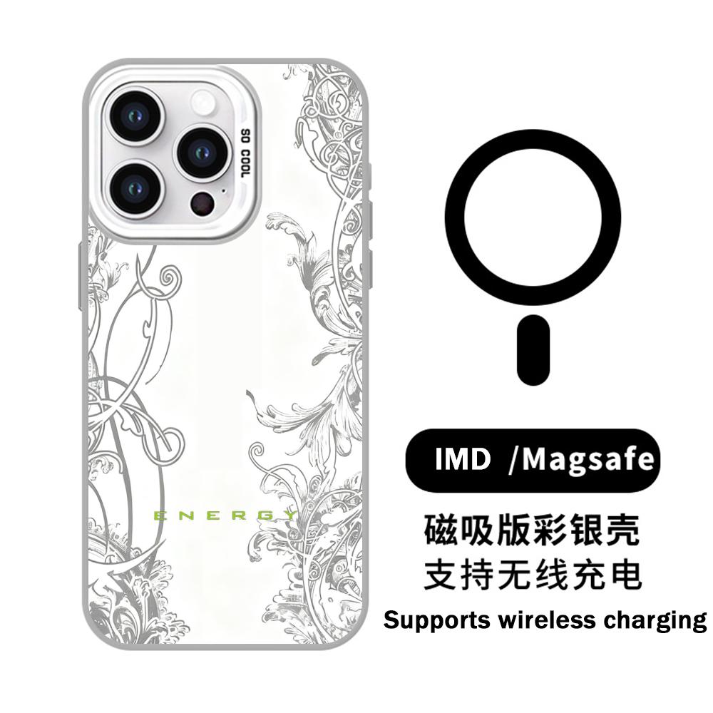 M-mon-sters drink E-energy ins - Phone Cases For Iphone 17 review and price