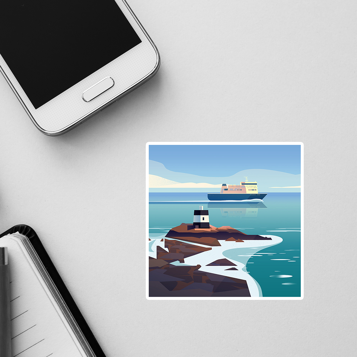 Customized picture stickers ca - Phone Cases You Can Customize review and price