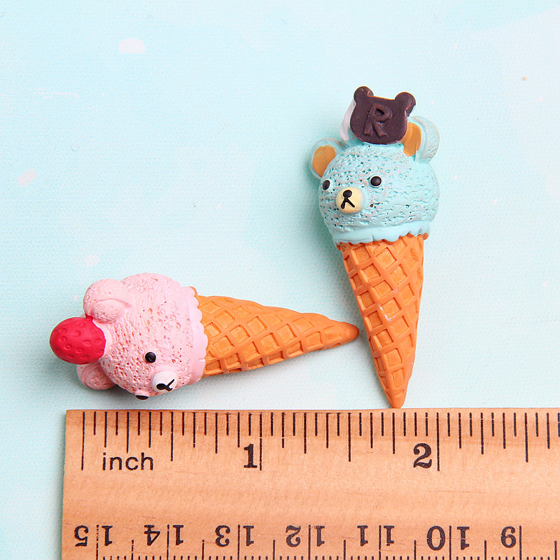 Rilakkuma Ice Cream Action Fig - Phone Cases Kids review and price