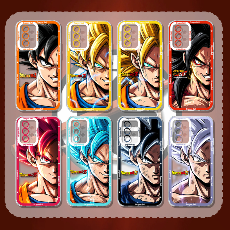 Case for D-DRAGON BALL GOKU Sa - Phone Cases Samsung review and price