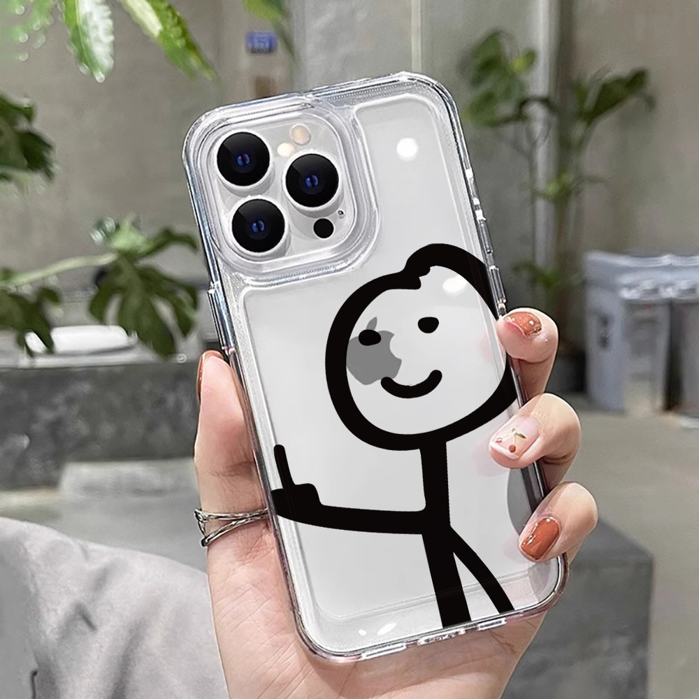 Modern Style Line Drawing Stic - Phone Cases Drawing review and price