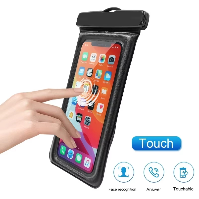 New Floating Airbag Waterproof - Phone Cases Case review and price