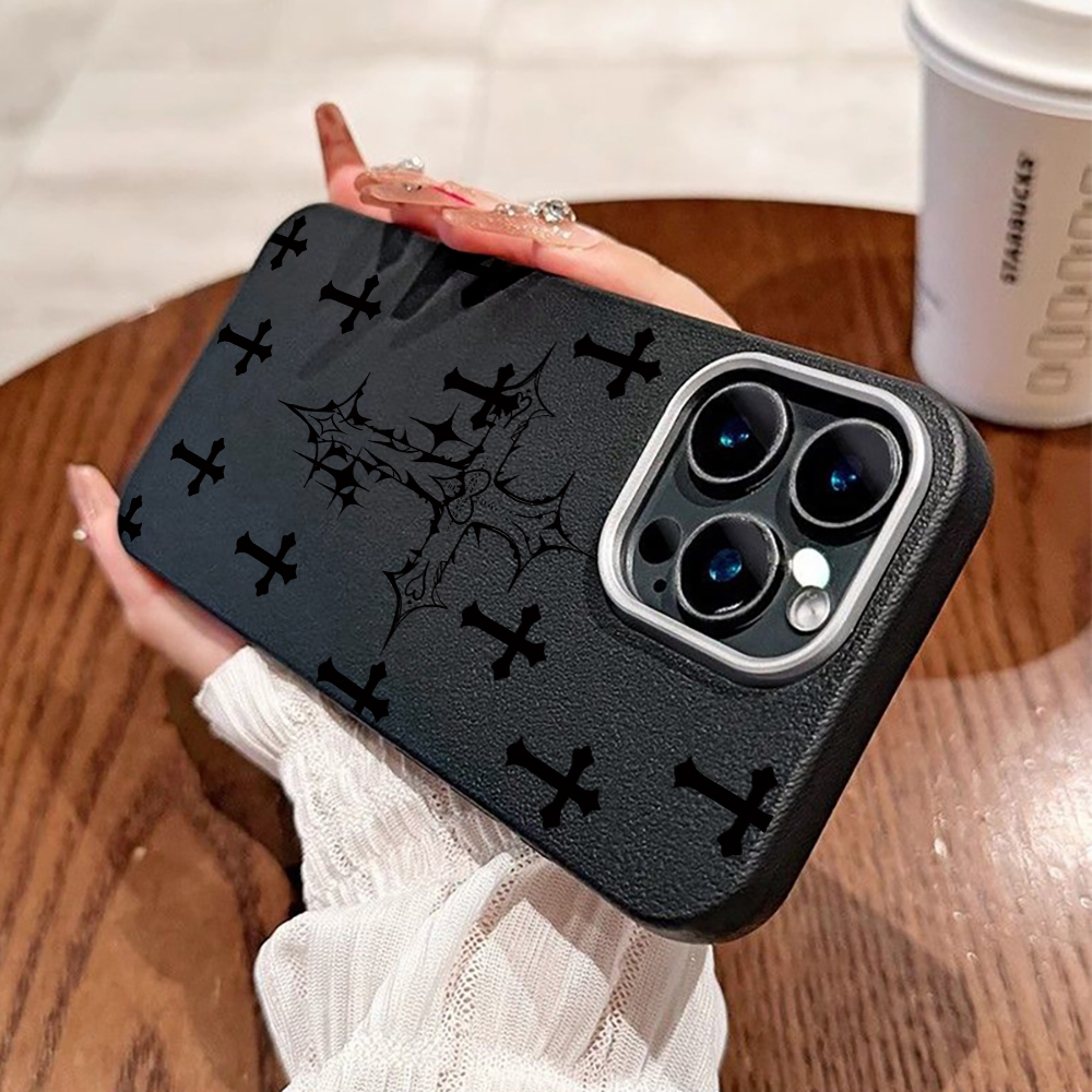 Cross Christian Case For IPhon - Phone Cases Drop Proof review and price