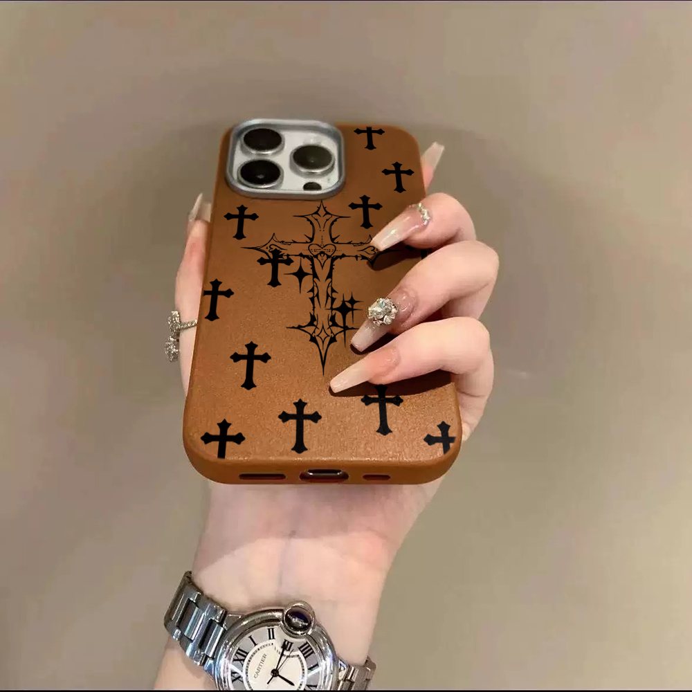Cross Christian Case For IPhon - Phone Cases Drop Proof review and price