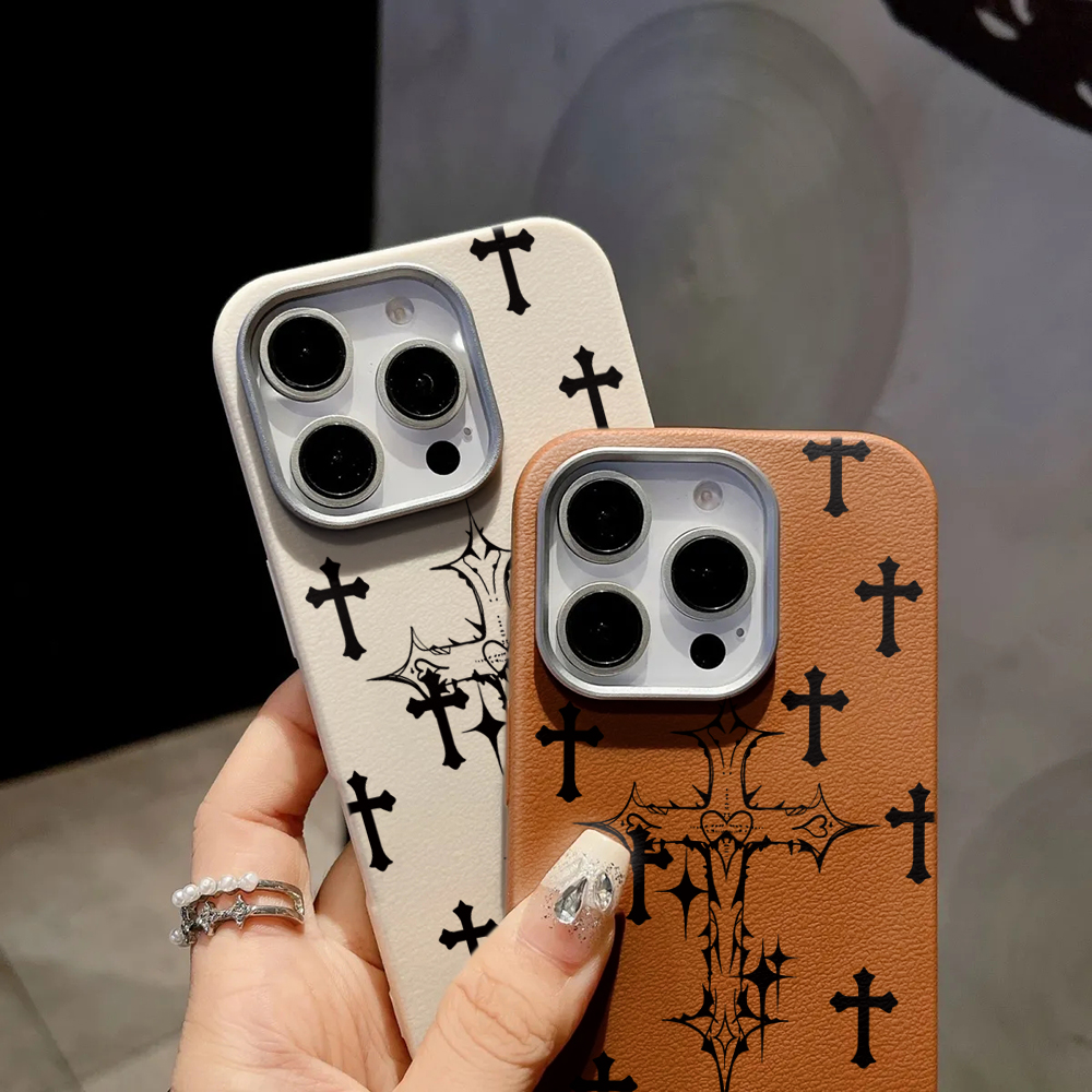 Cross Christian Case For IPhon - Phone Cases Drop Proof review and price